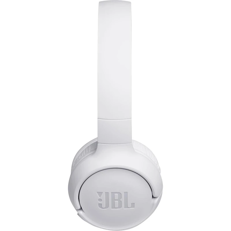 JBL Tune 500BT - Wireless On-Ear Headphones - Black 