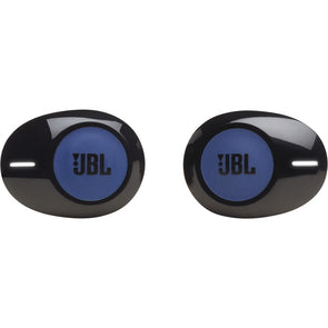 JBL Tune 120TWS In-Ear Headphones - Blue