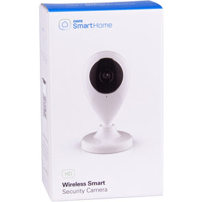 Laser Wireless Smart Security Camera