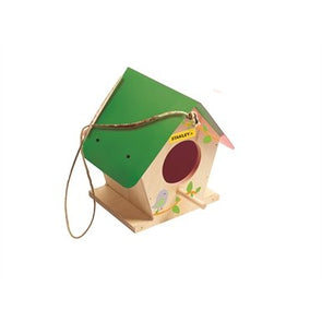 Stanley Jr Tool Kit Bird House - 5+