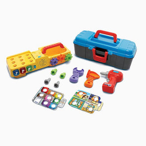 VTech My 1st Toolbox Suitable Ages 2+ years