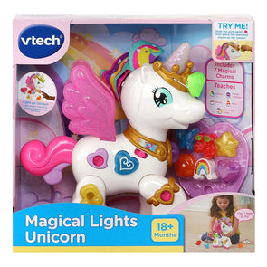 VTech Magical Lights Unicorn