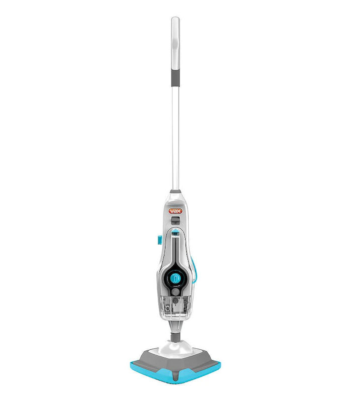 Vax Steam Fresh Combi Steam Cleaner - VX24S / Perfect for Sealed Hard Floors