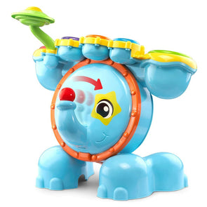 VTech Safari Sounds Drums Suitable Ages 2+ years