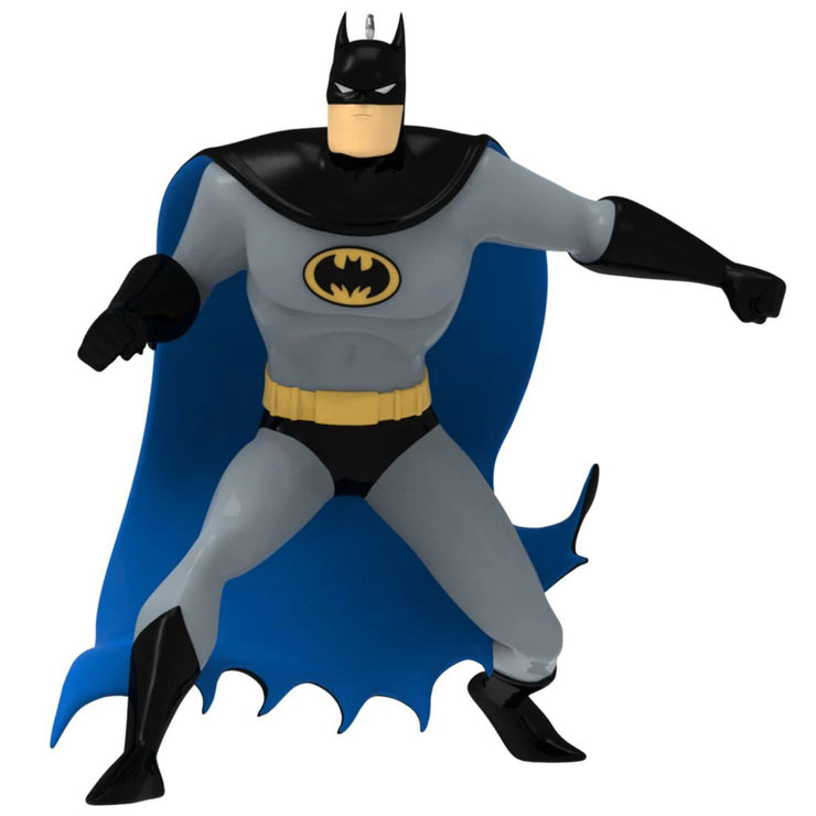 Hallmark Batman The Animated Series Ornament