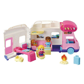 VTech Toot-Toot Friends Moonlight Campervan Suitable Ages 1.5 - 5 years