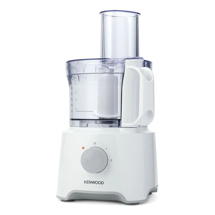 Kenwood MultiPro Compact Food Processor FDP300W / White