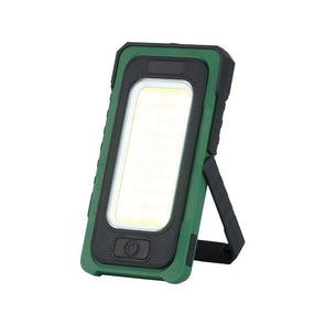 Arlec LED Rechargeable Work Light with Magnets