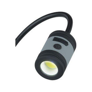 Arlec Rechargeable Gooseneck LED Utility Light - AT0242