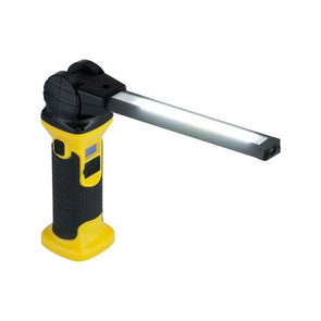 Arlec 700lm Foldable Handheld Rechargeable LED Worklight