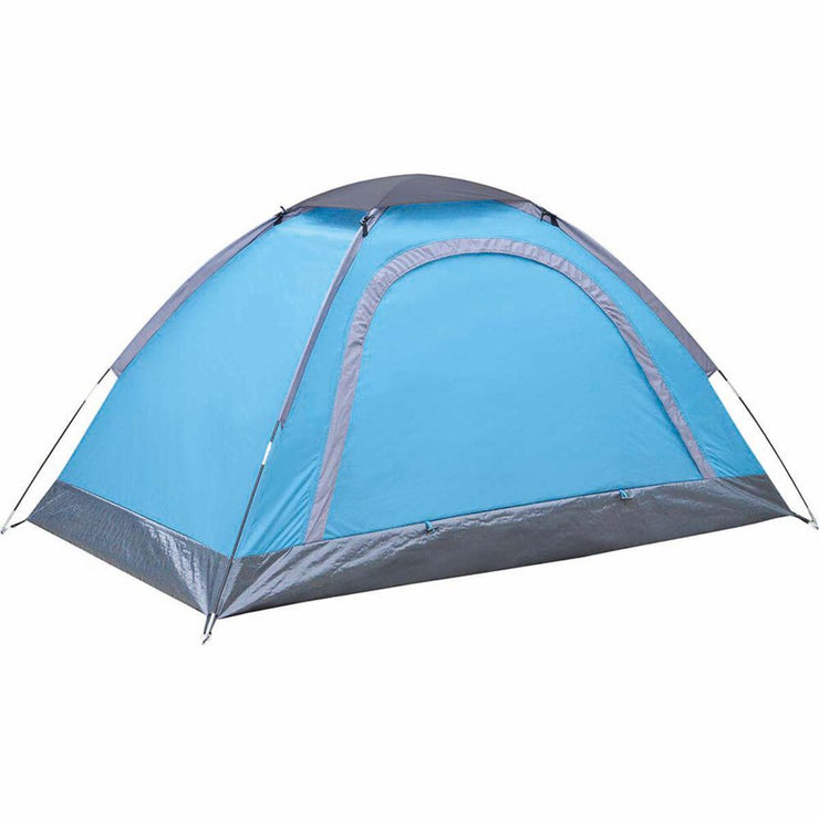 Wanderer Jak and Jill Dome Tent 2 Person / Size L205 X W120 X H105