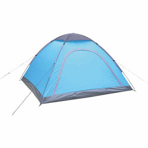 Wanderer Jak and Jill Dome Tent 4 Person / Size L240 X W210 X H135