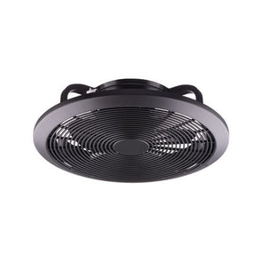 Arlec 250mm Matte Black Exhaust Fan - EX25BK