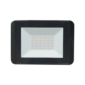 HPM FINA 9W Slimline LED Security Floodlight