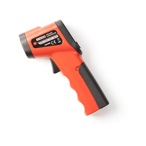 Matador Surface ºC/ ºF Switch Infrared Thermometer / Infrared Laser Point Technology