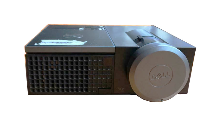 Dell 4320 Projector Dual VGA ports/HDMI/USB/PC-Free Presentation