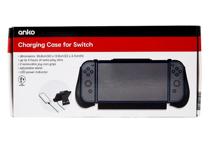 Nintendo switch hot sale case kmart