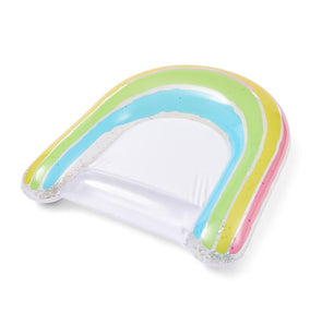 Kids Inflatable Rainbow Sling/Suitable for Ages 6+ Years