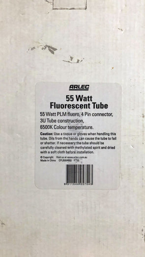 IronHorse Cool-touch 55W Fluorescent Tube Suitable for WL550, WL552