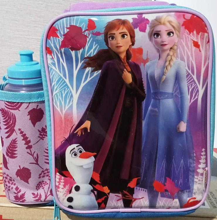 Frozen 2 Insulated Lunch Bag