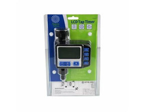 Aqua System (CCO006) Electronic LCD Tap Timer