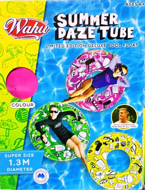 Wahu Summer Daze Tube