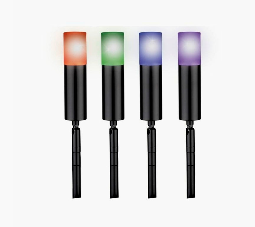 Arlec 12 deals volt garden lights