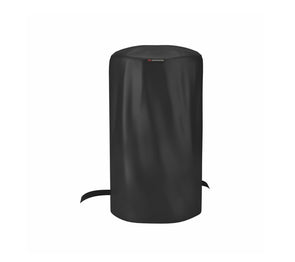 Matador Black Vertical Smoker Cover - BUN452-C