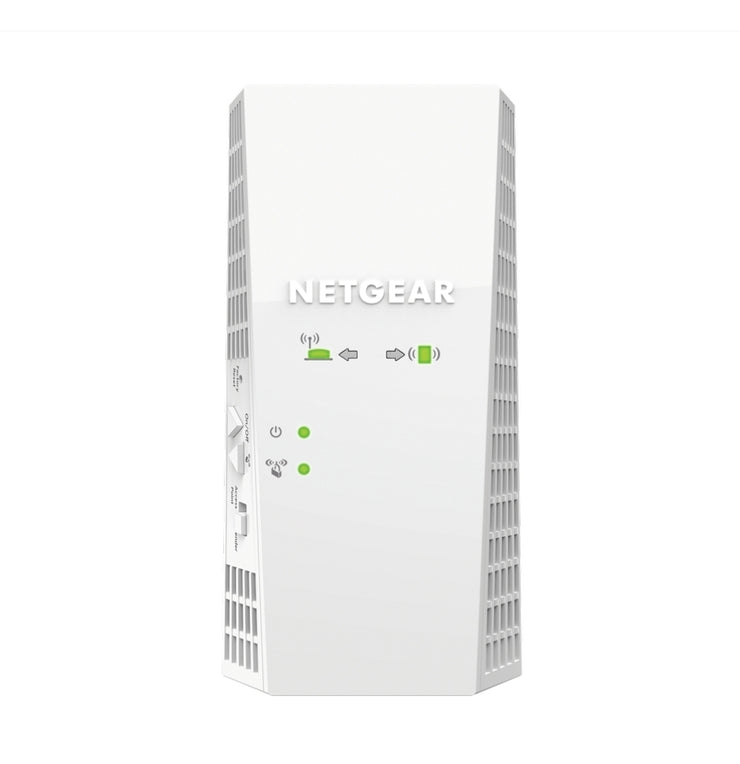 NETGEAR AC 1750 Wifi Mesh Extender - EX6250-100AUS