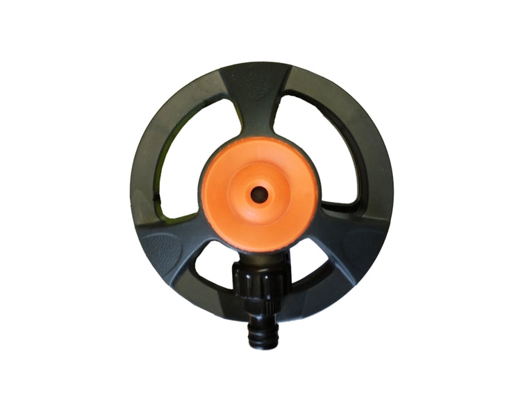 Holman Plastic Dome Sprinkler - 2801H/ Ideal for small Lawns