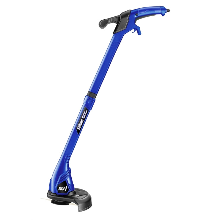 XU1 (XGT-250) 230mm 250w Corded Grass Trimmer/ Lightweight/Unique Dual Blades