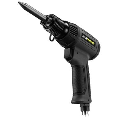 Ryobi Airwave Air Hammer / Grey & Black