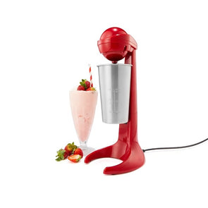 Anko 200ml Milkshake Maker HSM-706S - RED