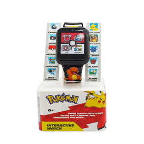 Pokemon Smart Watch / Suitable for ages: 3+ years