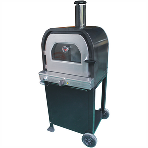 Jumbuck Moda Single Burner Outdoor Gas Pizza Oven HS-PZ001