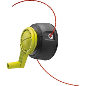 Ryobi Reel-Easy Speedwinder/Compatible with RYOBI & Homelite Line Trimmers