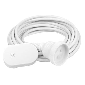 Arlec Grid Connect Smart 10m Extension Lead - White