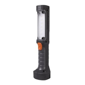 Energizer 550 Lumen Hard Case Pro Work Light Torch / Black