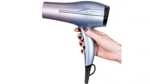 Remington Mineral Glow Hair Dryer