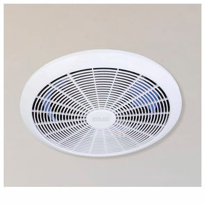 Arlec 250mm White Exhaust Fan - EX25