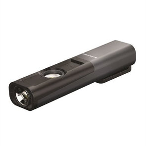 Ledlenser 300lm Rechargeable Worklight / Charcoal