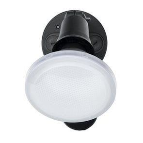 Brilliant Lighting 10W PAR38 Keeper Security Light With PIR Motion Sensor