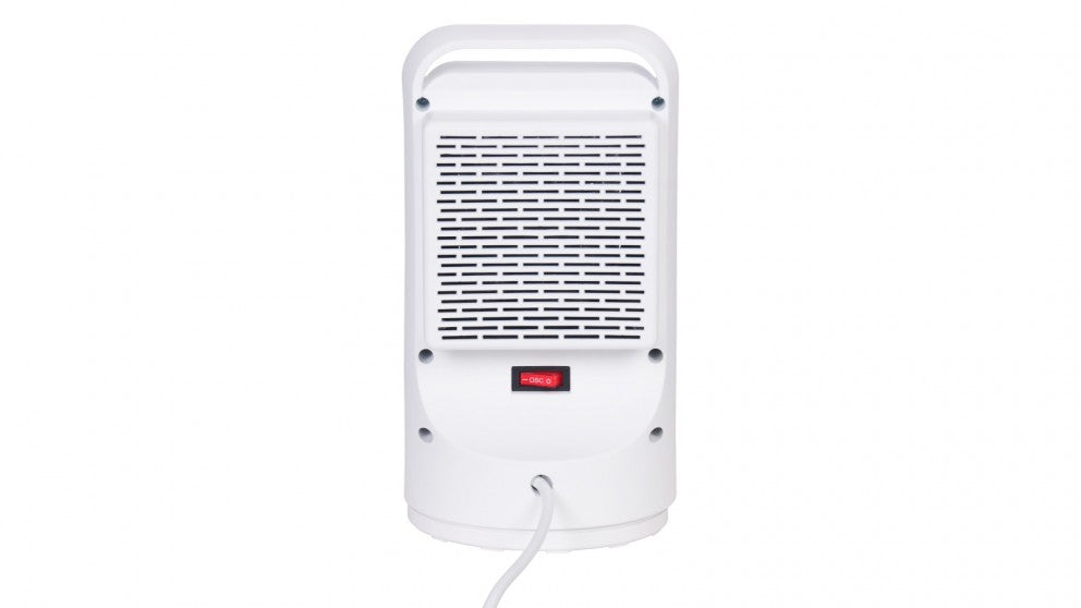 Dimplex 1.5kW DC Ceramic Heater with Manual Control – TheITmart