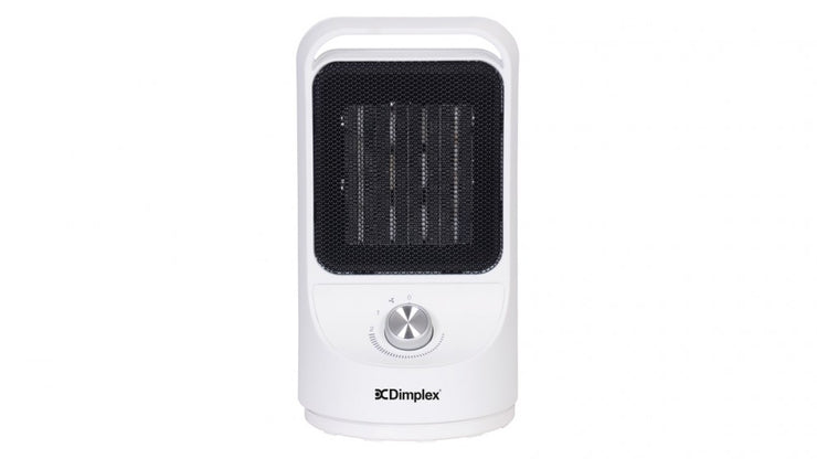 Dimplex 1.5kW DC Ceramic Heater with Manual Control