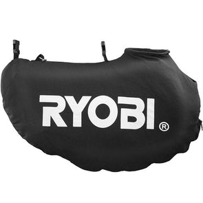 Ryobi 45L Blower Vac Dust Bag - Black