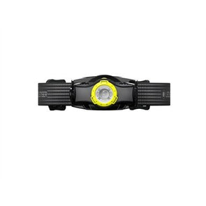 Ledlenser 200 Lumens Black And Yellow Headlamp Torch / Black & Yellow