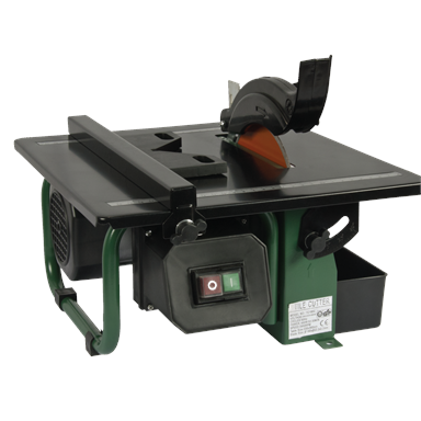 QEP 600W Master Cut Portable Tile Saw / 60707