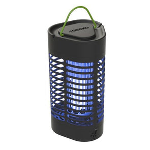 Gecko 13W Weatherproof Lantern Bug Zapper / Free Stand or Hanging