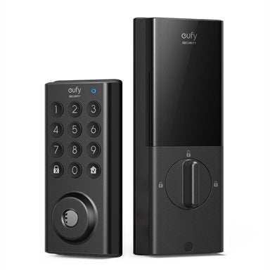 Eufy Bluetooth App Control Security Smart Lock - T8500T11