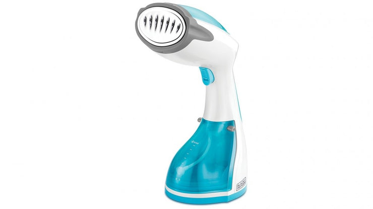 BLACK+DECKER Handheld Garment Steamer